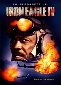 Iron Eagle IV movie in Sidney J. Furie filmography.