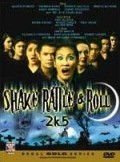 Shake Rattle & Roll 2k5 movie in Richard Somes filmography.