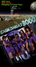 Caged Heat 3000 is the best movie in Debra K. Beatty filmography.
