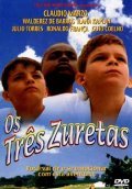 Os tres Zuretas is the best movie in Ligia Cortez filmography.