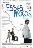 Esses Mocos movie in Jose Araripe Jr. filmography.