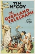 The Overland Telegraph movie in Clarence Geldart filmography.