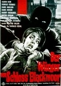Der Wurger von Schlo? Blackmoor is the best movie in Walter Giller filmography.