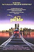 The Pickle movie in Paul Mazursky filmography.