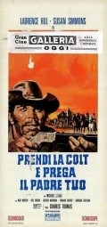 Plomo sobre Dallas is the best movie in Cesar Garcia filmography.