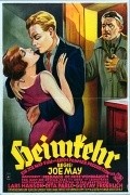 Heimkehr is the best movie in Dita Parlo filmography.