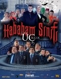Hababam sinifi 3,5 movie in Halit Akcatepe filmography.