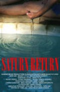 Saturn Return movie in Mark Hosack filmography.
