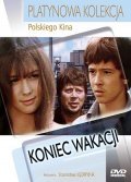 Koniec wakacji movie in Jerzy Bończak filmography.