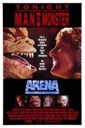 Arena movie in Peter Manoogian filmography.