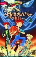 The Halloween Tree movie in Mario Piluso filmography.