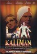 Kaliman movie in Susana Dosamantes filmography.