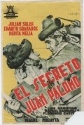 El secreto de Juan Palomo movie in Rosario Granados filmography.