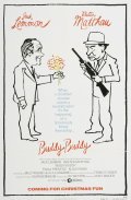 Buddy Buddy movie in Billy Wilder filmography.