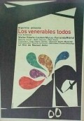 Los venerables todos movie in Walter Vidarte filmography.