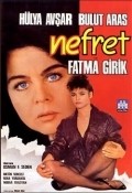 Nefret movie in Metin Serezli filmography.