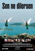 Sen ne dilersen is the best movie in Yildiz Kenter filmography.