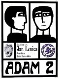 Adam 2 movie in Jan Lenica filmography.