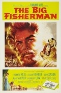 The Big Fisherman movie in Herbert Lom filmography.