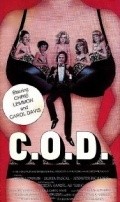 C.O.D. is the best movie in Nicholas Saunders filmography.