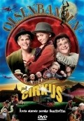 Olsenbanden Junior pa cirkus is the best movie in Daniel Damvall filmography.