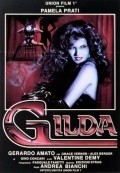 Io Gilda movie in Andrea Bianchi filmography.