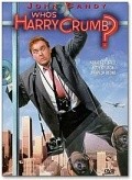 Who's Harry Crumb? movie in Jeffrey Jones filmography.