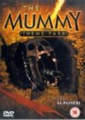 The Mummy Theme Park movie in Cyrus Elias filmography.