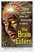 The Brain Eaters movie in Bruno VeSota filmography.