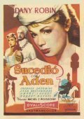 C'est arrive a Aden movie in Michel Boisrond filmography.