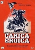 Carica eroica movie in Alfredo Rizzo filmography.