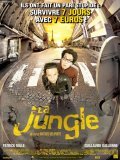 La jungle movie in Anemone filmography.