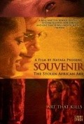 Souvenir is the best movie in Djennifer Ferdinand filmography.