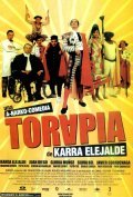 Torapia movie in Karra Elejalde filmography.