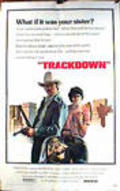 Trackdown movie in Erik Estrada filmography.
