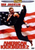 American Kickboxer 2 movie in Jeno Hodi filmography.