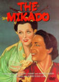 The Mikado movie in Victor Schertzinger filmography.