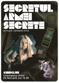 Secretul armei secrete is the best movie in Aristide Teica filmography.