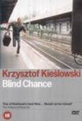 Blind Chance movie in Edward A. Kull filmography.