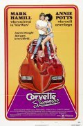 Corvette Summer movie in Matthew Robbins filmography.