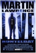 Martin Lawrence Live: Runteldat movie in David Raynr filmography.