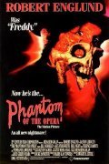 The Phantom of the Opera movie in Dwight H. Little filmography.