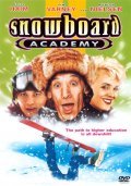 Snowboard Academy movie in Bridjitt  Nilsen filmography.