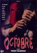 Octobre is the best movie in Richard Barrett filmography.