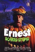 Ernest Scared Stupid movie in John R. Cherry III filmography.