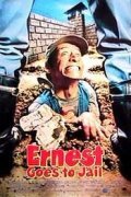 Ernest Goes to Jail movie in John R. Cherry III filmography.