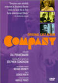Original Cast Album-Company is the best movie in John Cunningham filmography.