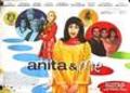 Anita and Me movie in Omid Djalili filmography.