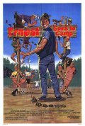 Ernest Goes to Camp movie in John R. Cherry III filmography.
