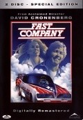 Fast Company movie in David Cronenberg filmography.